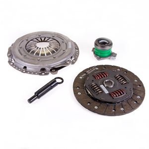 LuK Transmission Clutch Kit 21-028 for Saab 95