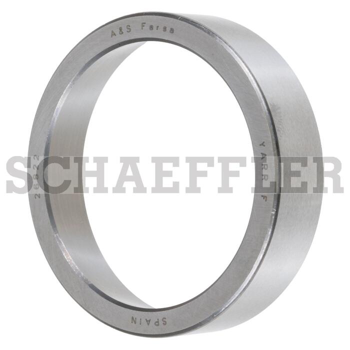 Schaeffler Wheel Bearing Race 26822