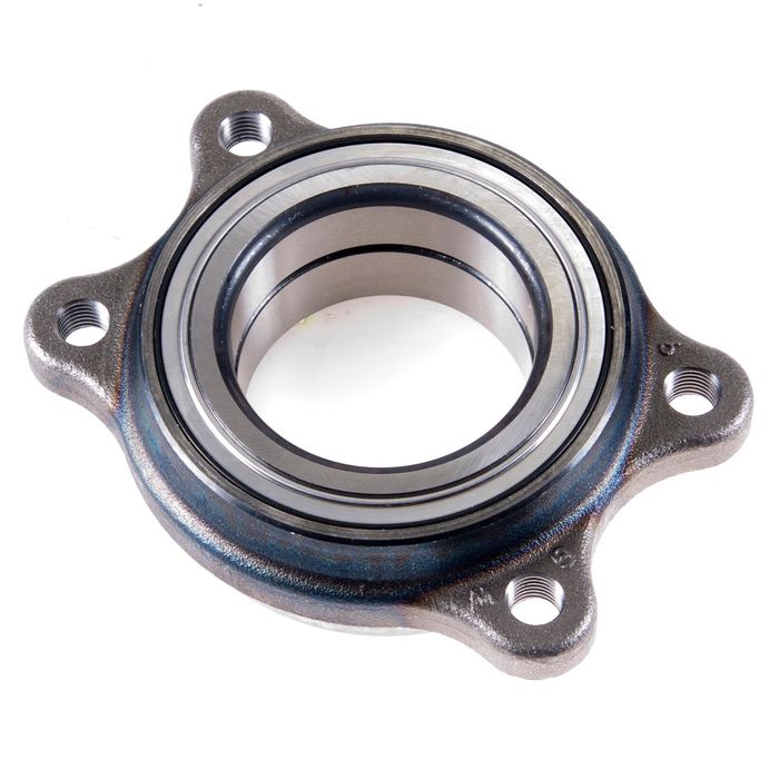 Schaeffler Wheel Bearing 563438A1