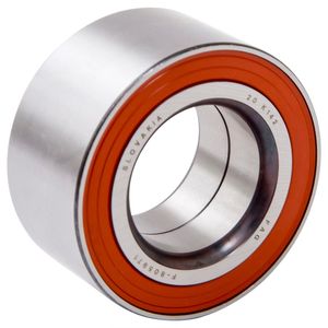 Dorman Rear Wheel Bearing And Hub Assembly | 951-928
