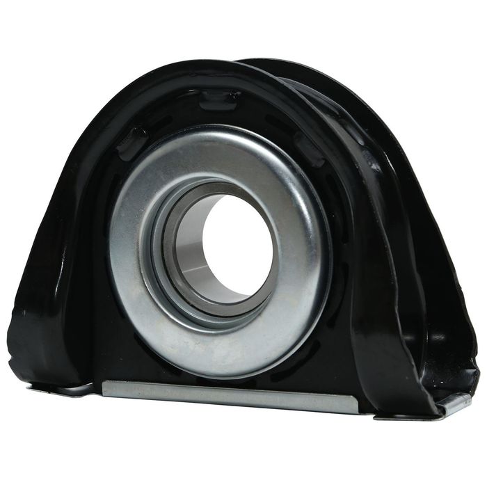thumbnail image 2 of Drive Shaft Center Support Bearing Bracket – 35mm ID, Fits Chevy Dodge Ford GMC, AM Autoparts, 10-Year Warranty 2 of 6