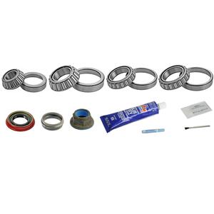 LuK Axle Differential Bearing and Seal Kit GDK316B