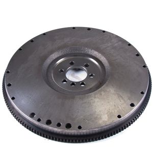 LuK LFW263 Single Mass Flywheel - Premium OEM Replacement Flywheel