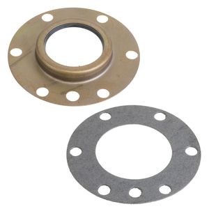 Schaeffler Drive Axle Shaft Seal SS3064 for Lincoln