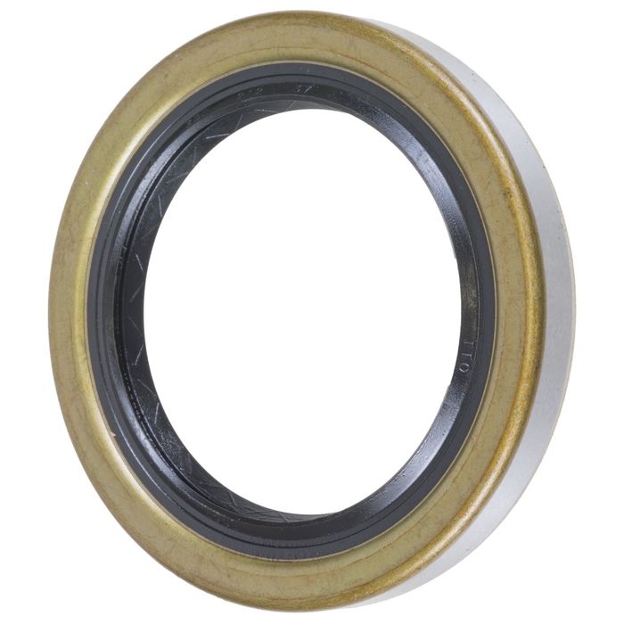 Front Left/Driver Side Door Seal Compatible With Chevrolet