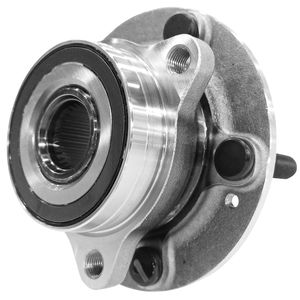 Schaeffler Wheel Bearing and Hub Assembly Repair Kit WB15871 for Hyundai Kona