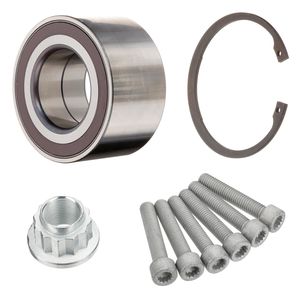 Schaeffler Wheel Bearing Kit WB61063K for Audi Q7