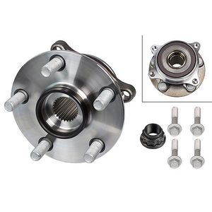 Schaeffler Wheel Bearing and Hub Assembly Repair Kit WB62132K