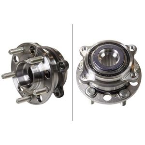 Schaeffler Wheel Bearing and Hub Assembly WH1253