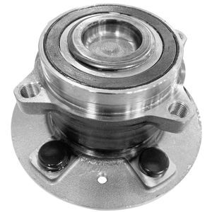 Schaeffler Wheel Bearing and Hub Assembly WH22571