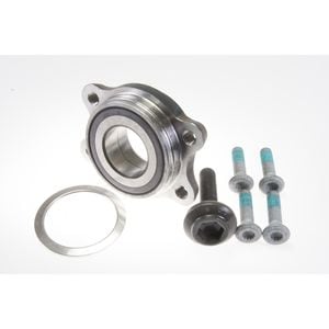Front Wheel Bearing & Hub Assembly For Audi A6 / RS6 C7 (2011-2017) - NTY Brand, Part WBHA/AU/003A