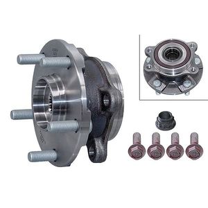 Schaeffler Wheel Bearing and Hub Assembly Repair Kit WH61897K for Toyota RAV4