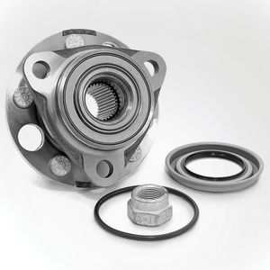 Schaeffler Wheel Bearing and Hub Assembly WH64512K