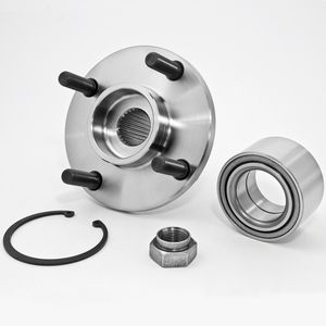 Schaeffler Wheel Bearing and Hub Assembly Repair Kit WH67900K for Mercury Lynx