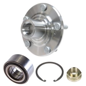 Schaeffler Wheel Bearing and Hub Assembly Repair Kit WH90111K