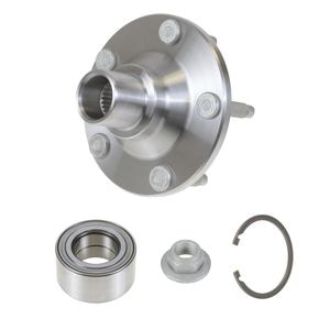 Schaeffler Wheel Bearing and Hub Assembly Repair Kit WH90181K