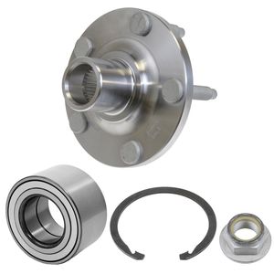 Schaeffler Wheel Bearing and Hub Assembly Repair Kit WH90271K