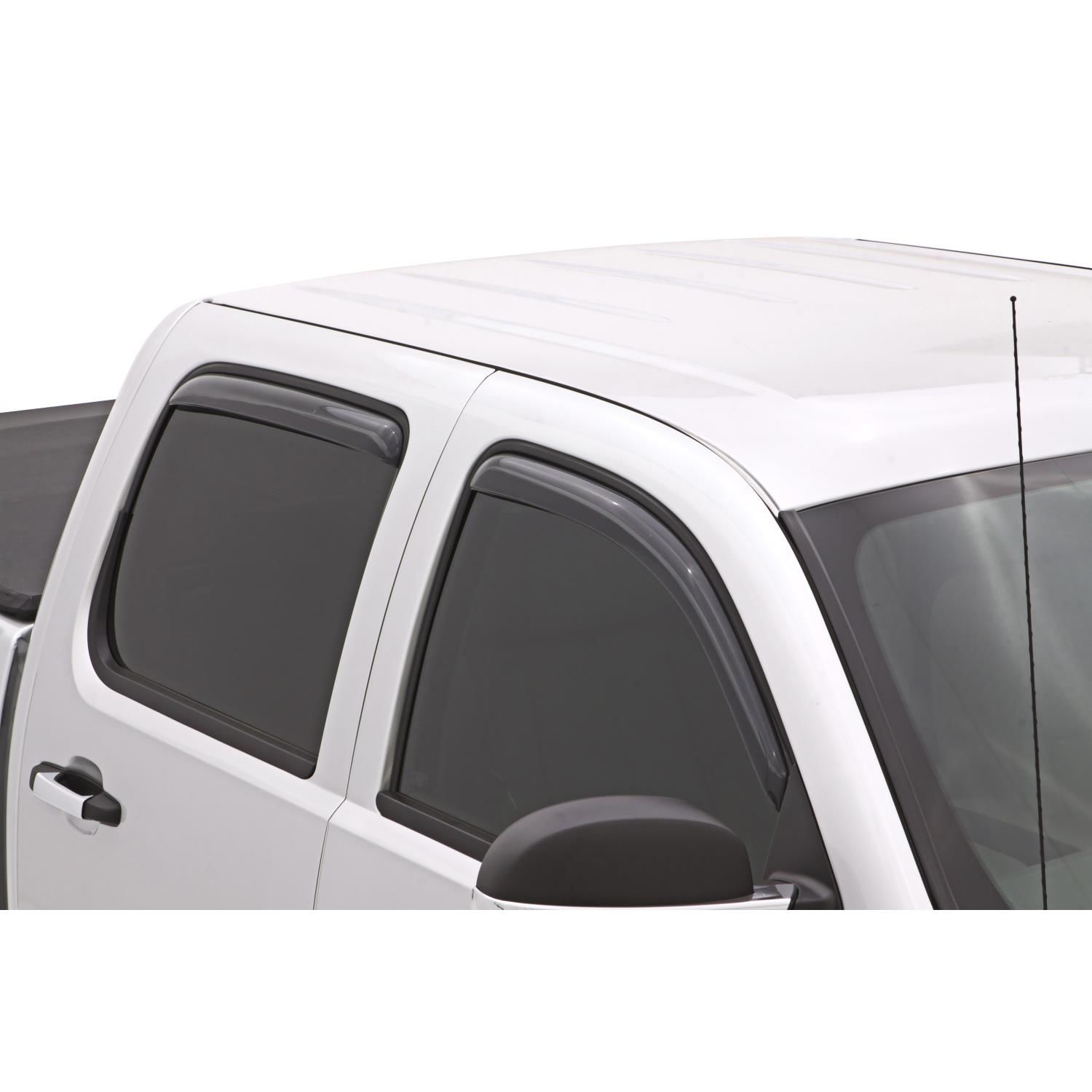 lund auto vent shades