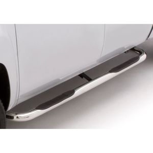 LUND Step Nerf Bar 22686358 for Chevrolet Silverado 1500 HD