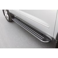 2021 Toyota 4Runner Running Board