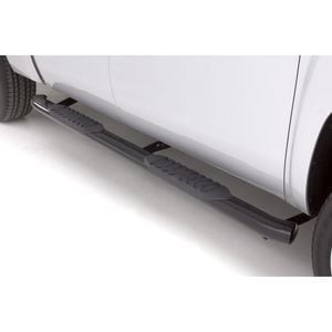 LUND Step Nerf Bar 23487363 for Chevrolet Silverado 1500 HD