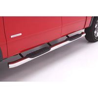 LUND Step Nerf Bar 23776749 for 2010 Dodge Ram 1500