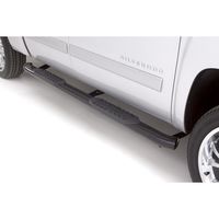 Best Step Nerf Bar for Dodge Cars, Trucks & SUVs