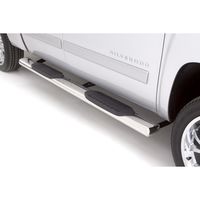 LUND Step Nerf Bar 23990004 for Ford F150