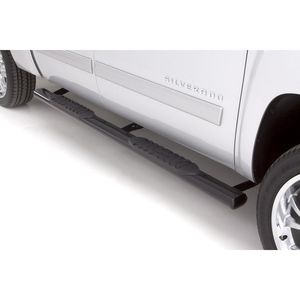 LUND Step Nerf Bar 24086004 for Chevrolet Silverado 1500 HD
