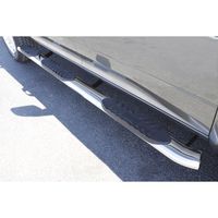 LUND Step Nerf Bar 24497043 for 2010 Dodge Ram 1500