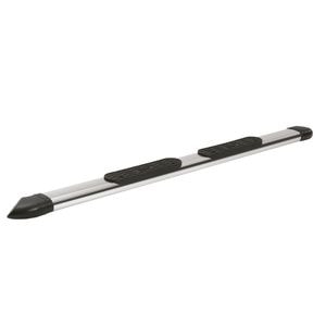 LUND Step Nerf Bar 271041 for Chevrolet Silverado 1500 HD
