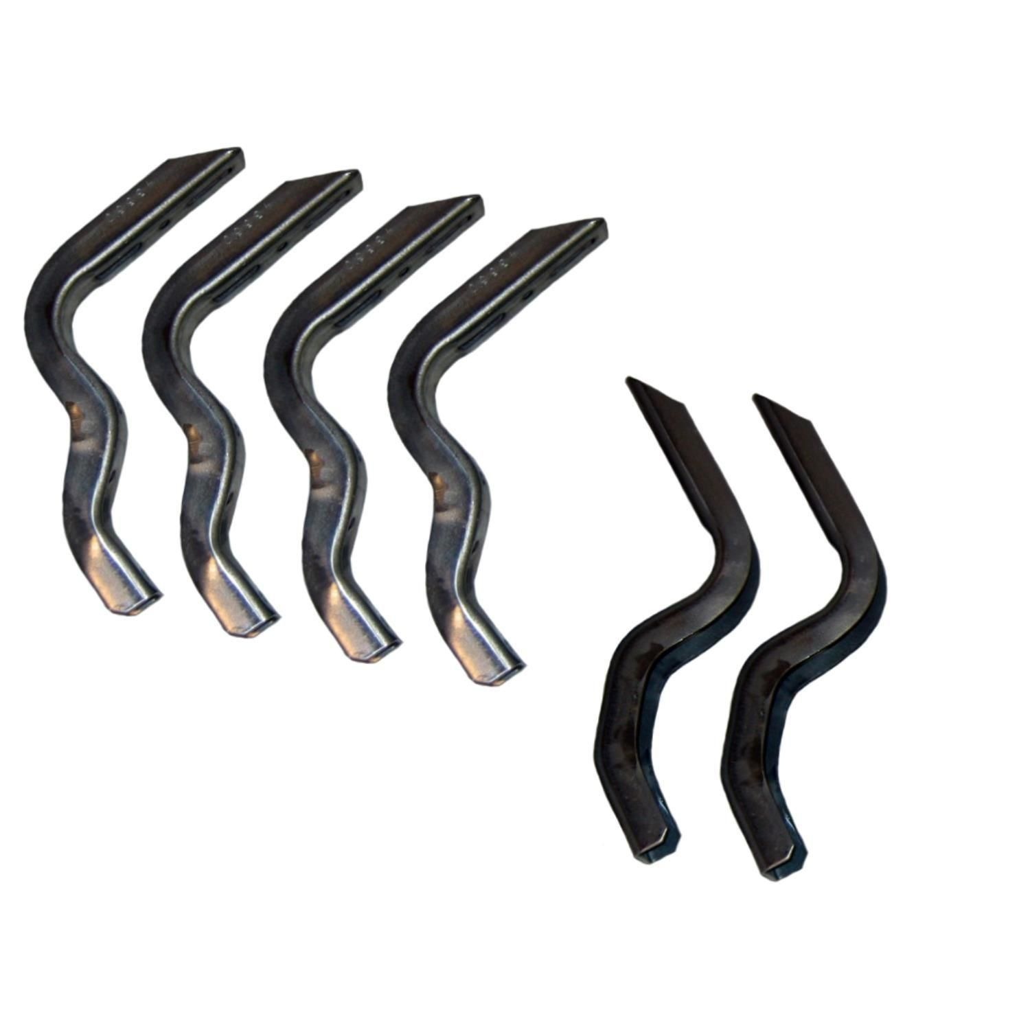 LUND Running Board Mount Kit 300075