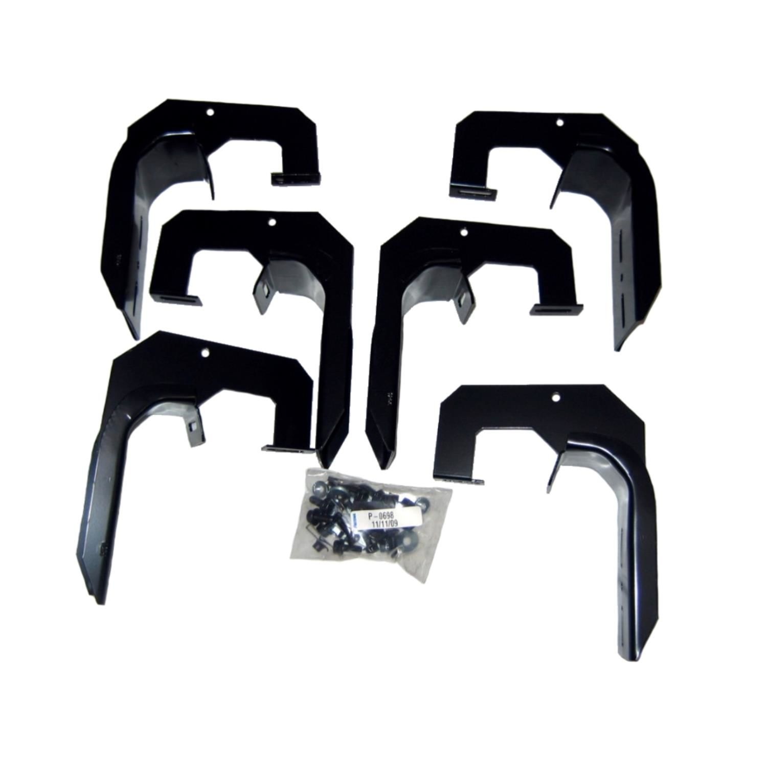 Lund Running Board Mount Kit 310067