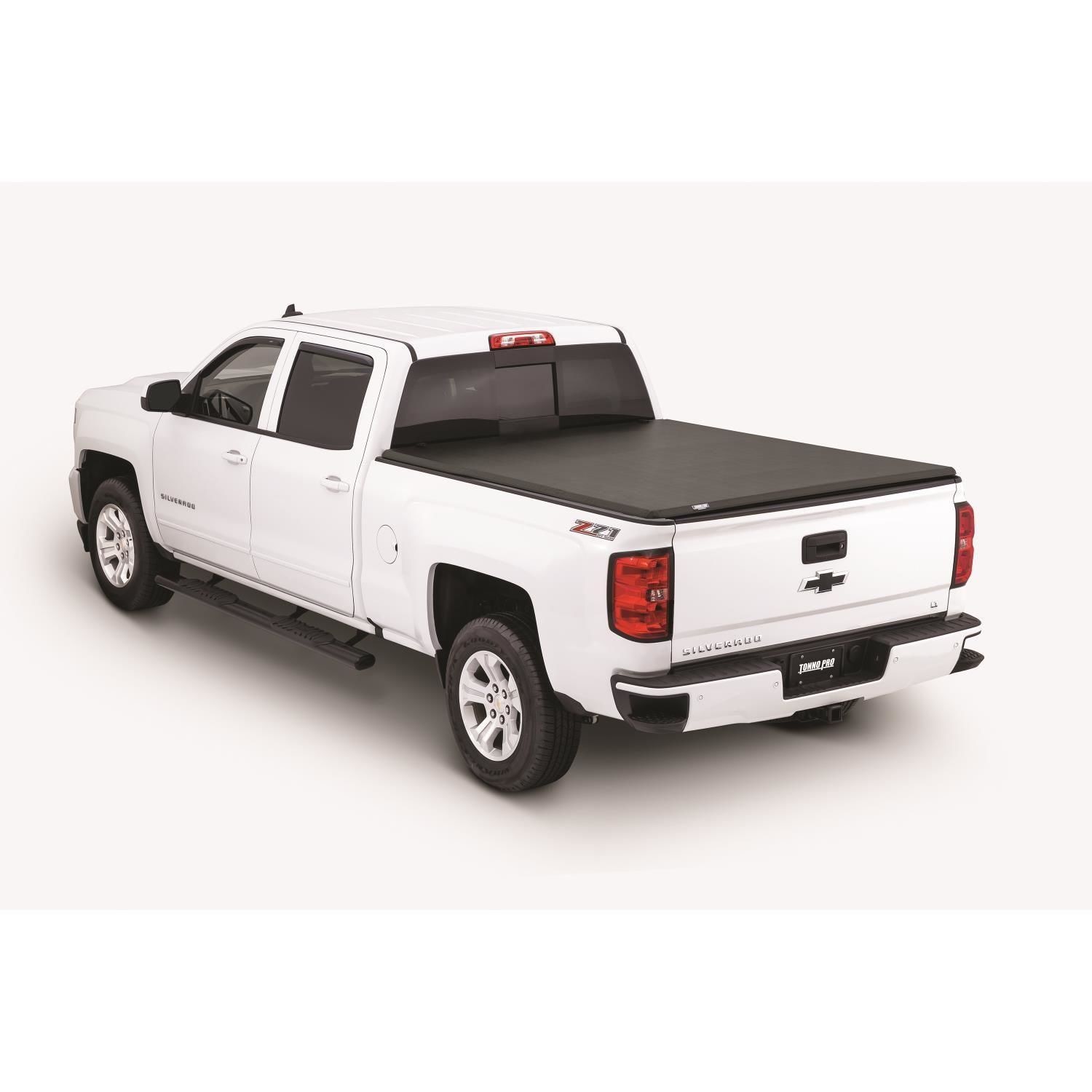 Tonno Pro Tonno Fold Soft Tri Fold Tonneau Cover 42 111