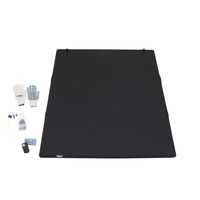2002 Chevrolet S10 Tonneau Cover