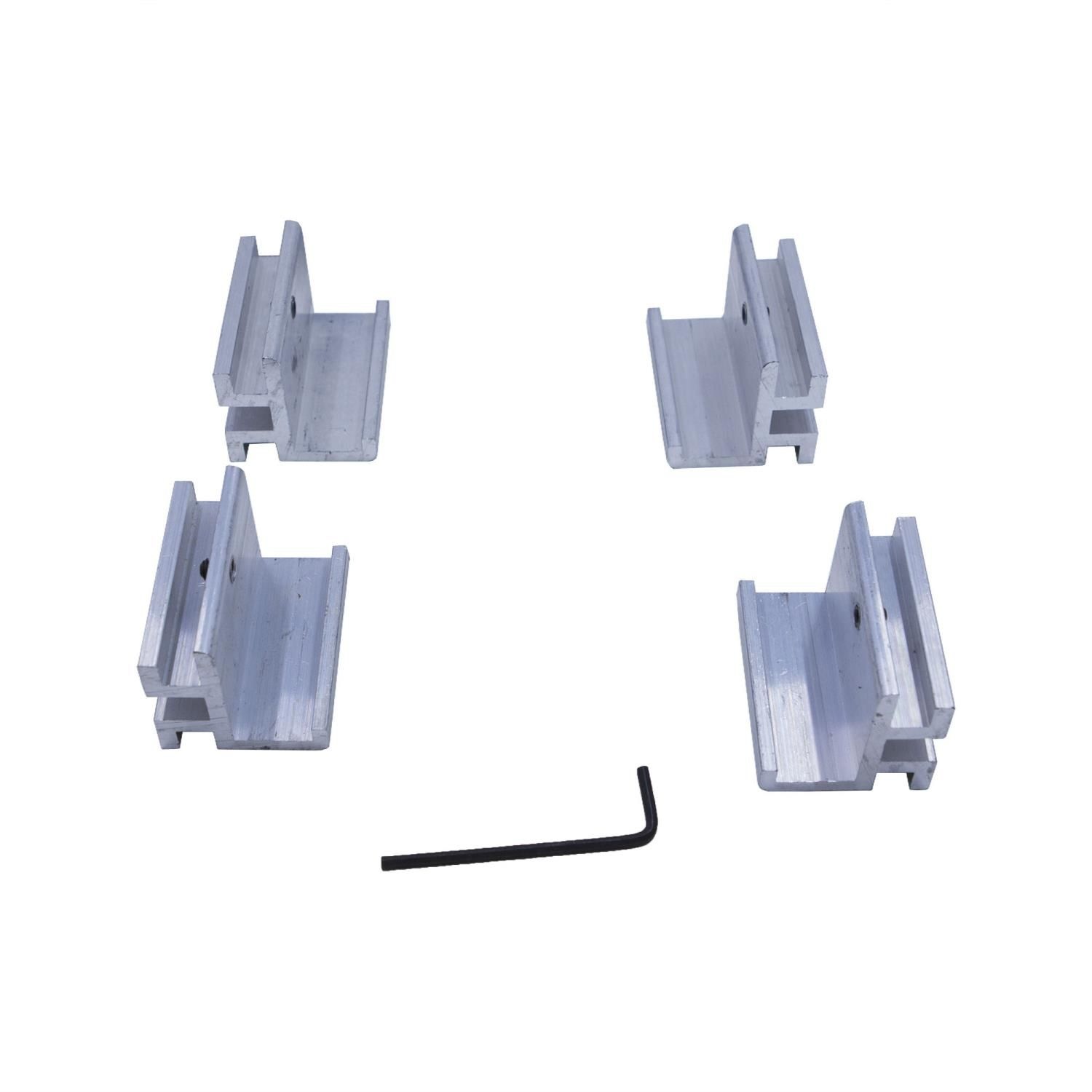 Tonno Pro Tonneau Cover Hardware Kit 42299