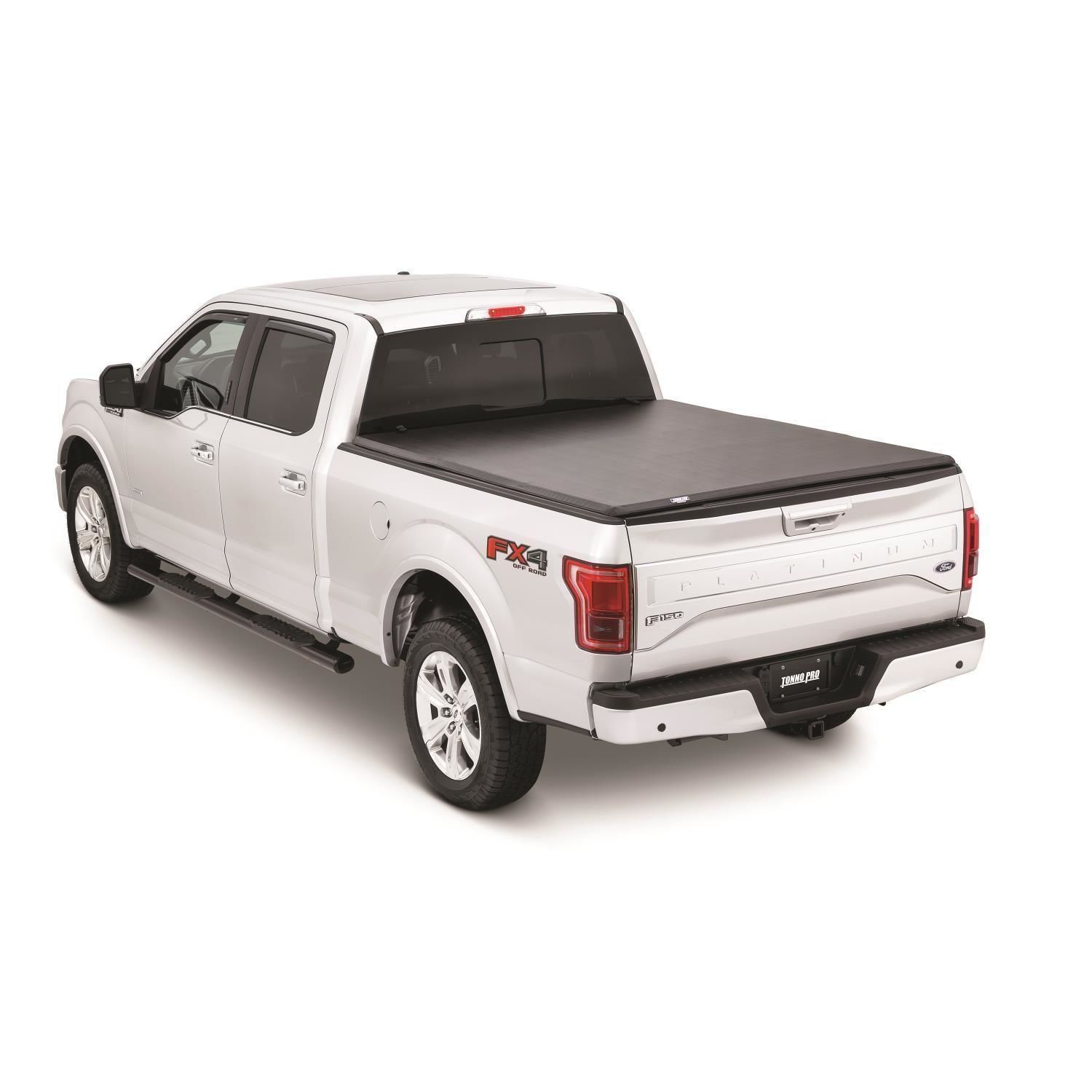 Tonno Pro Soft Tri-Fold Tonneau Cover 42-311