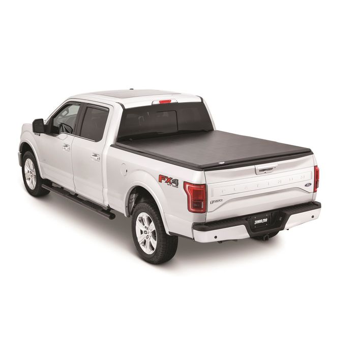 Autozone store truck covers