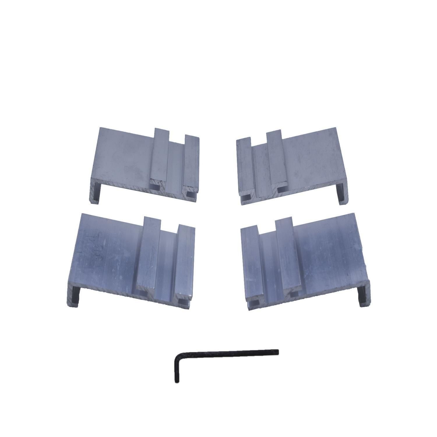 Tonno Pro Tonneau Cover Hardware Kit 42399