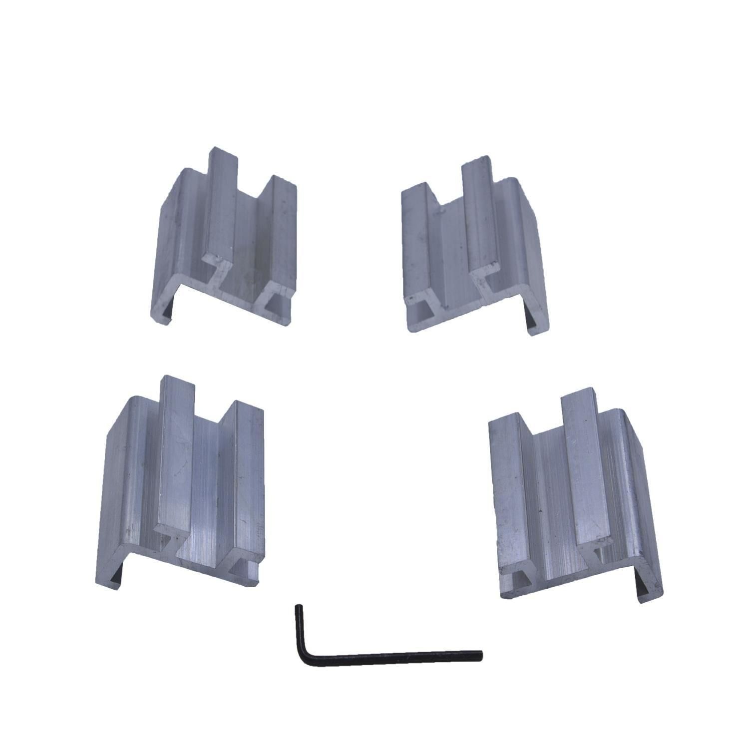 Tonno Pro Tonneau Cover Hardware Kit 42498