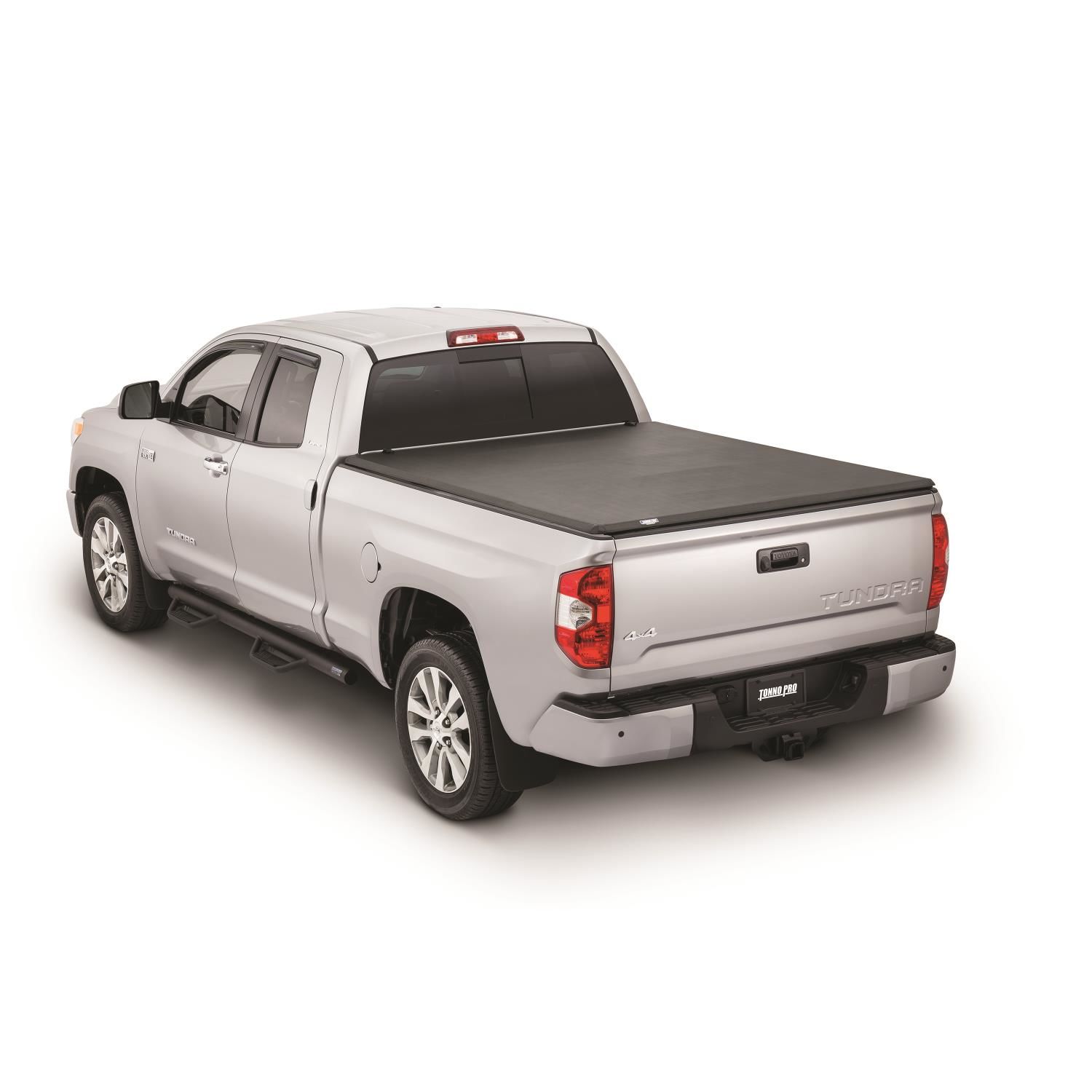 Tonno Pro Soft Tri-Fold Tonneau Cover 42-507