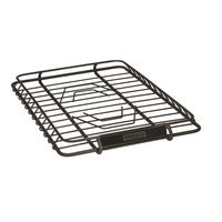 Roof Rack Basket Car Luggage Rack Cargo Carrier