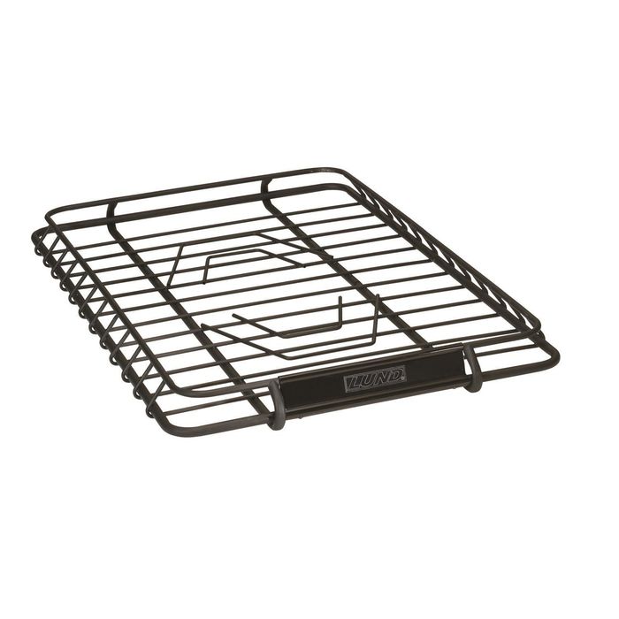 Lund 39in X 44in Roof Rack Cargo Basket