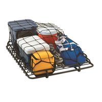 autozone roof basket