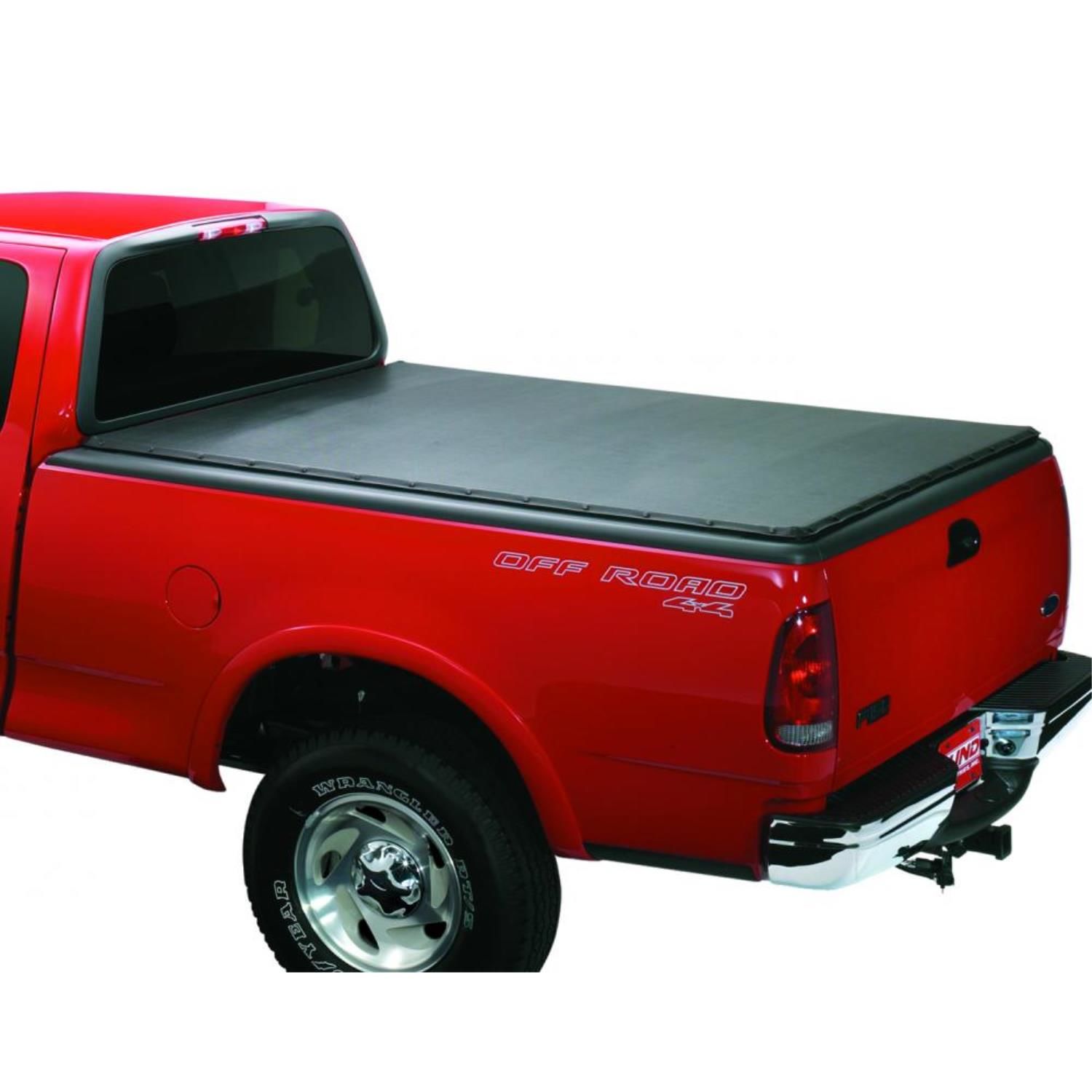 Lund Genesis Snap Soft Snap Down Tonneau Cover 90062