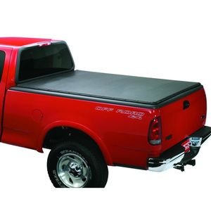 Lund Genesis Snap Soft Snap Down Tonneau Cover 90062