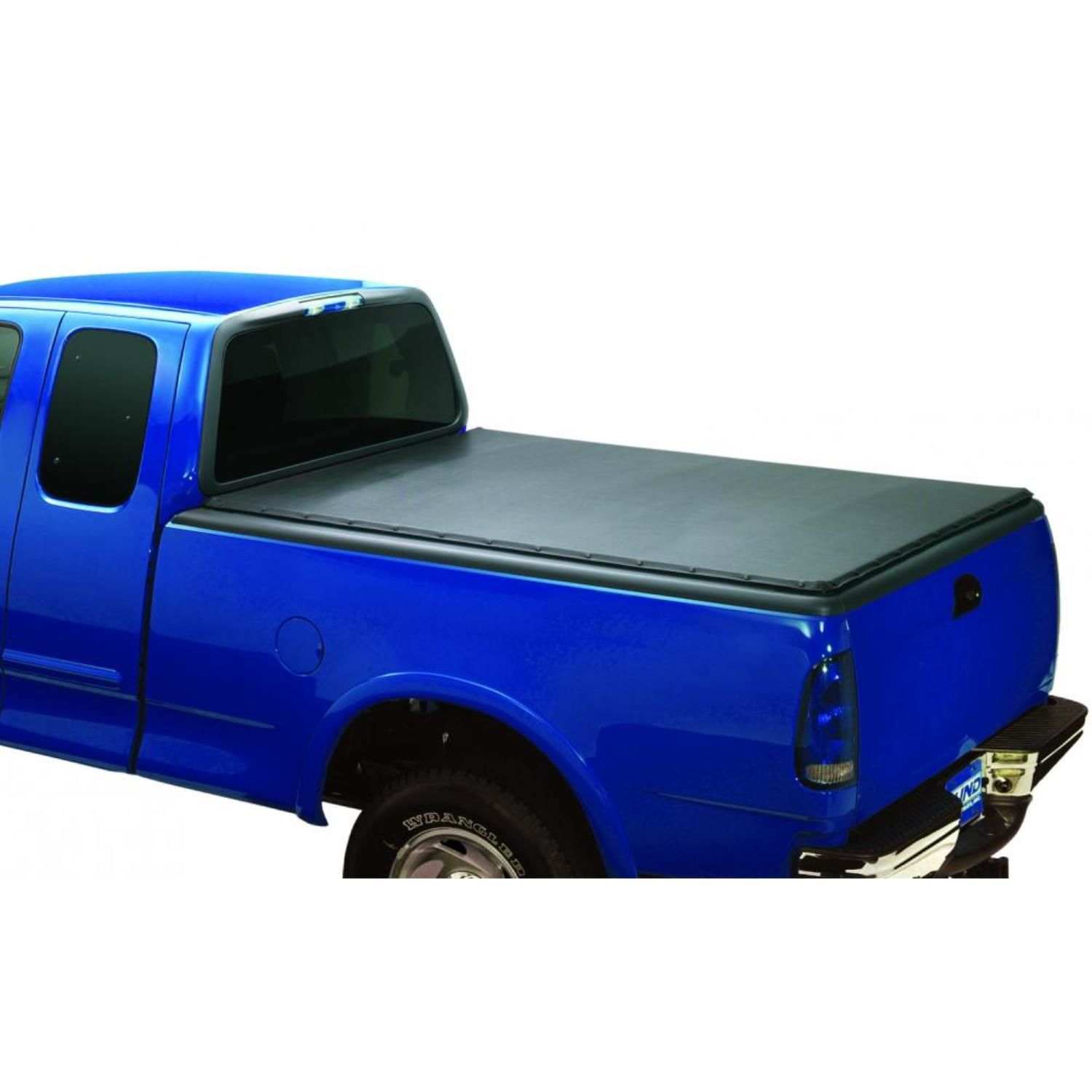 Lund Genesis Snap Soft Snap Down Tonneau Cover 90074