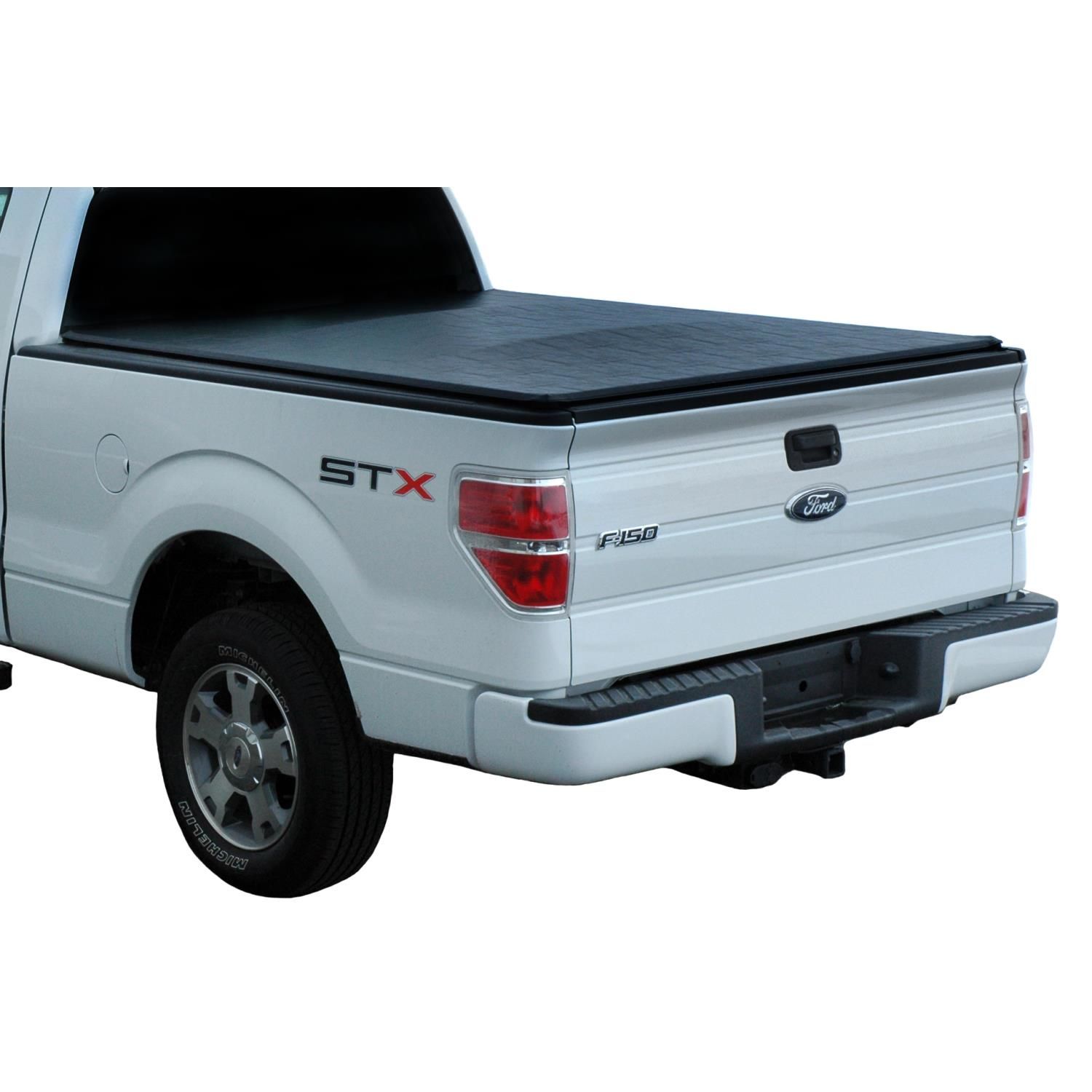 Lund Revelation Soft Roll Up Tonneau Cover 91027