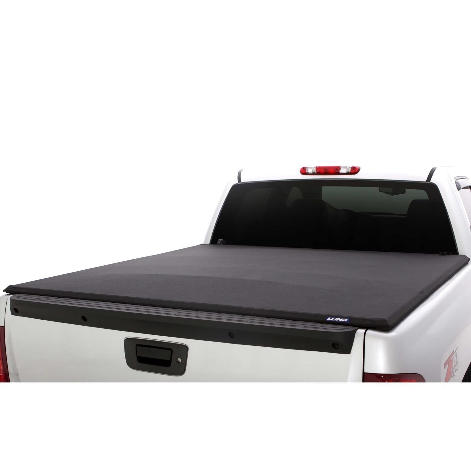 Lund Genesis Elite Soft Tri Fold Tonneau Cover 958172