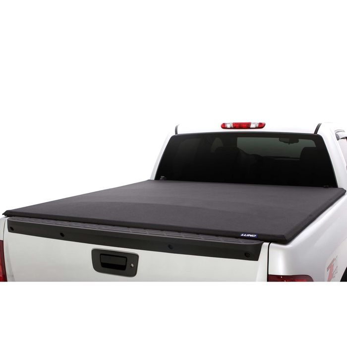 Tonneau Cover Buying Guide: Best Tonneau Covers for 2023 - AutoZone